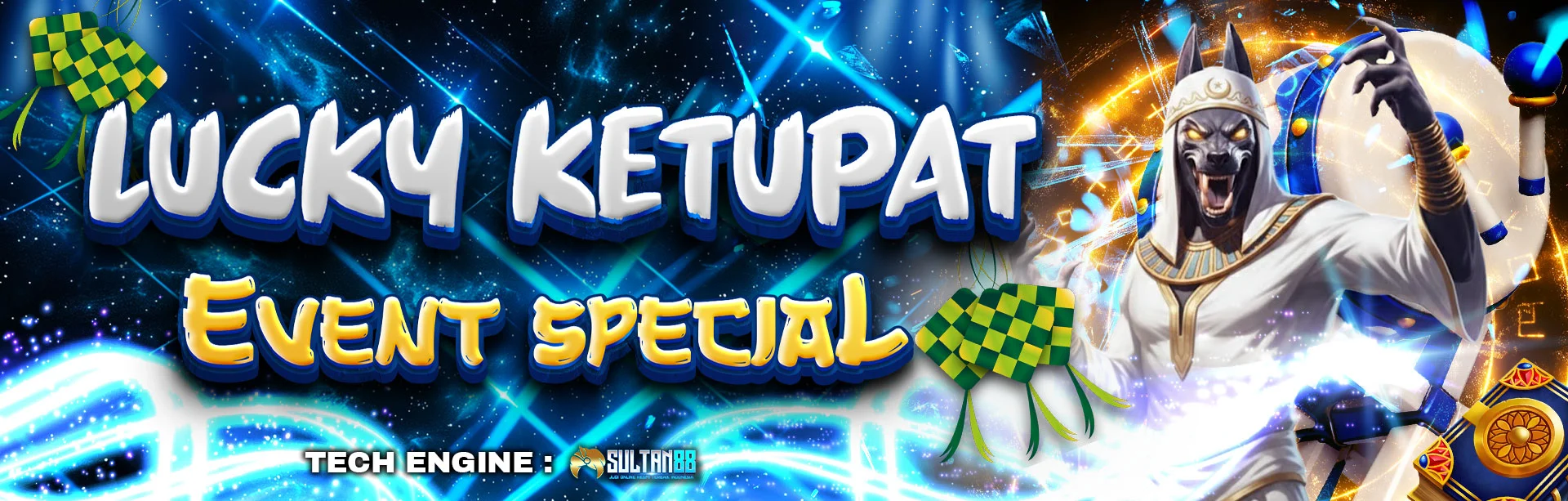 Diskon123 Banner Slot Online